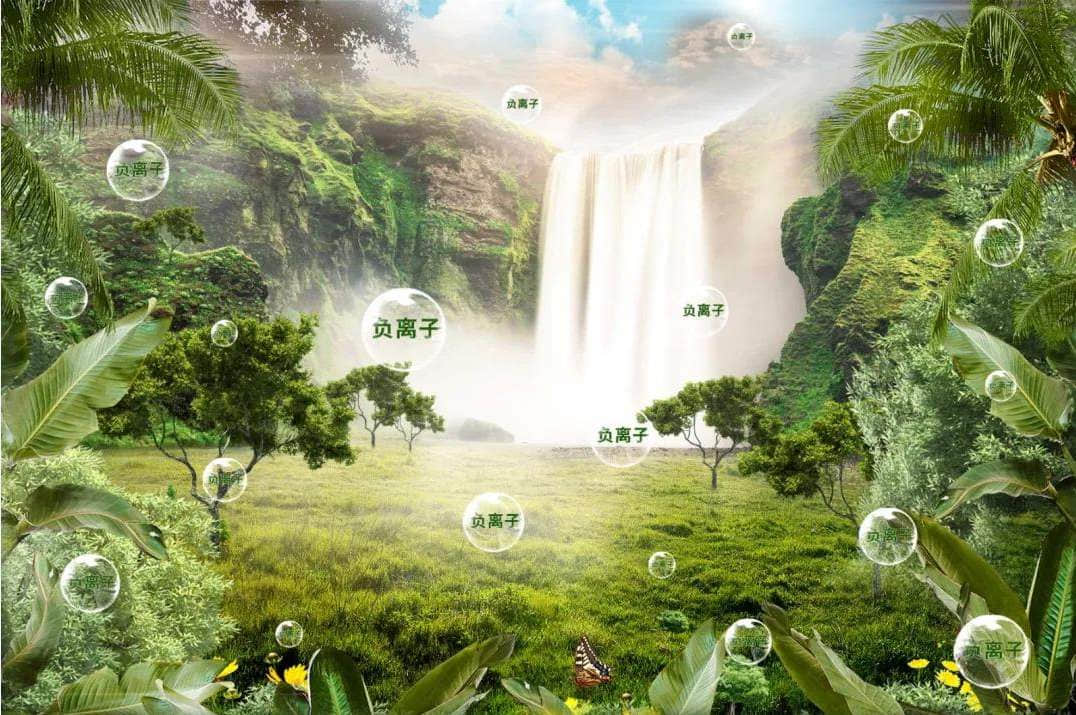 負(fù)離子發(fā)生器的作用有哪些？相信大家看到這里心中已有答案